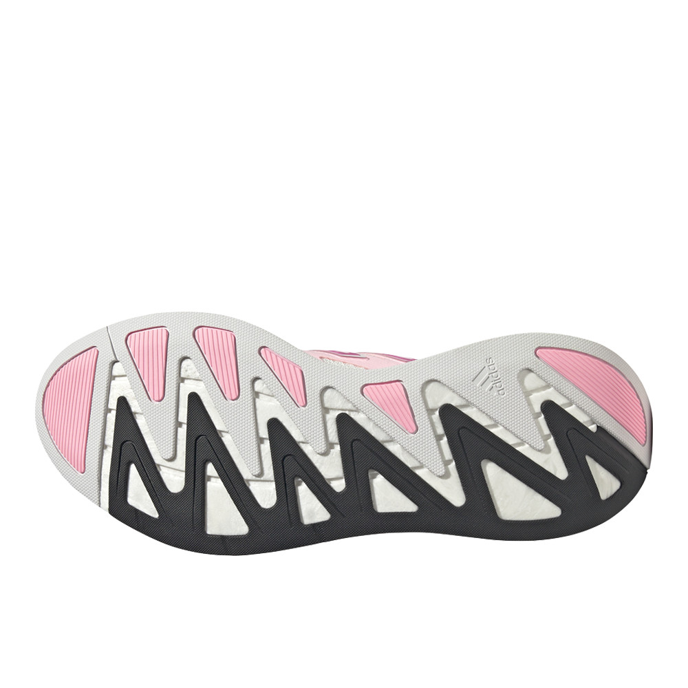 adidas Adizero Aruku Lace Up  Mens Pink Sneakers Casual Shoes JQ2732 thumbnail 5