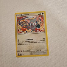 Glameow Common SM - Ultra Prism 108/156 MP on eBay