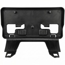 Front License Plate Bracket Pc3z17a385aa Ford F250 2023-2026 Super Duty F350 Front License Plate Bracket Pc3z17a385aa Ford F250 2023-2026 Super Duty F350