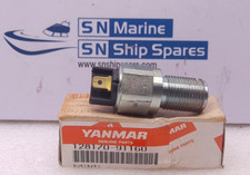 Yanmar 128170-91160 Tachometer Sensor Yanmar 128170-91160 Tachometer Sensor