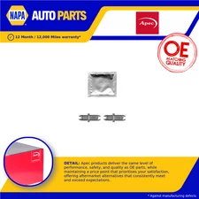 Adjuster, braking system KIT3030 Apec 582533E000 Genuine Top Quality Guaranteed