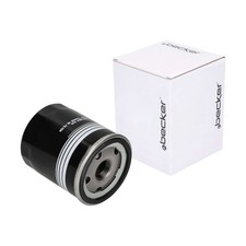 f.becker Ölfilter für SMART Forfour MITSUBISHI Colt VI Czc Lancer VIII