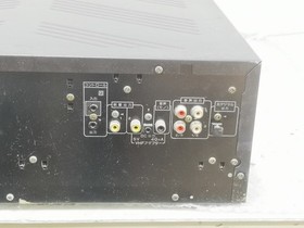 PIONEER CLD-A100 LaserActive LD CD Player Console Junk For Parts Repair