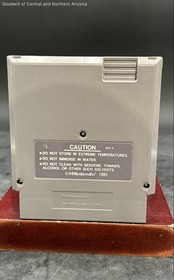 Bases Loaded 3 for Nintendo NES