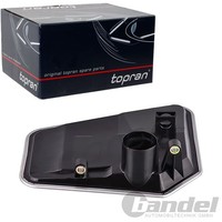 Topran ÖLfilter Automatikgetriebe Passend FüR Audi A4 A6 A8 Seat Exeo | 115 573