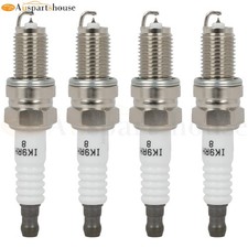 4x Iridium Spark Plugs 93618 For 2017-2020 Fiat 124 Spider 2013 Dodge Dart