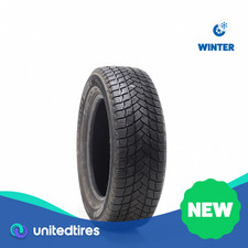 New 20565r16 Michelin X-ice Snow 99t - 10.532 New 20565r16 Michelin X-ice Snow 99t - 10.532