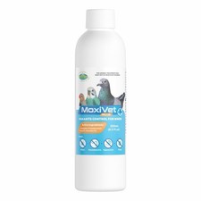 Vetafarm MoxiVet Plus Parasite Control for Birds 250mL