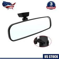 FOR TOYOTA YARIS CAMRY HILUX COROLLA INTERIOR INNER REAR VIEW MIRROR 87810-06041