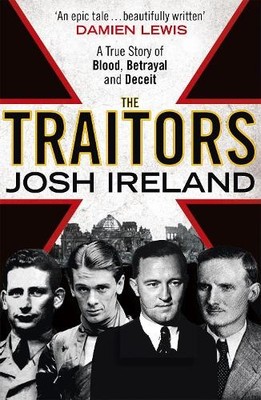 Josh Ireland The Traitors (Taschenbuch) (US IMPORT)