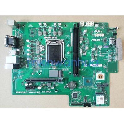 For ASUS ExpertCenter D5 SFF Motherboard D500SC.MAIN.BD R1.03