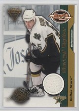 2000 Pacific Private Stock Titanium Draft Edition 714/835 Darryl Sydor #35 0uj7