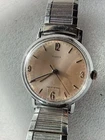 Vintage 1964 Timex Self-Wind Men's Watch