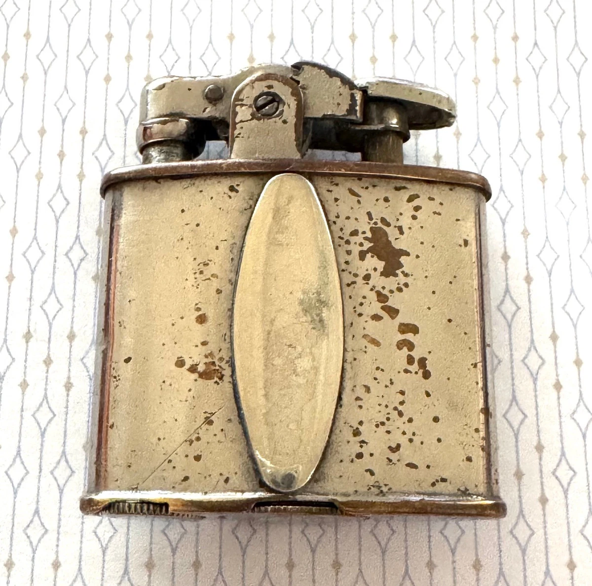 Ronson Delight Lighter for sale | eBay