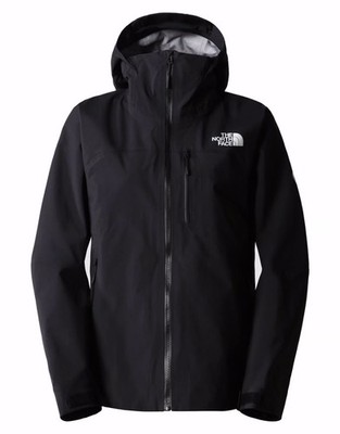 THE NORTH FACE Summit Series Torre Egger FUTURELIGHT  Jacket, Black, Woman Small