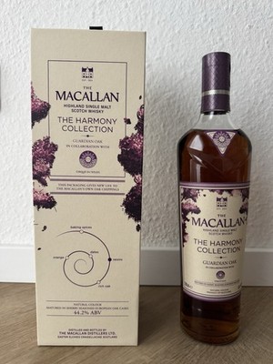 The Macallan Harmony Collection Guardian Oak, 44,2% 0.7l