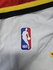 Autographed Mitchell & Ness 1992-93 Authentic Warm Up Jacket Atlanta Hawks Sz 48 — photo 4