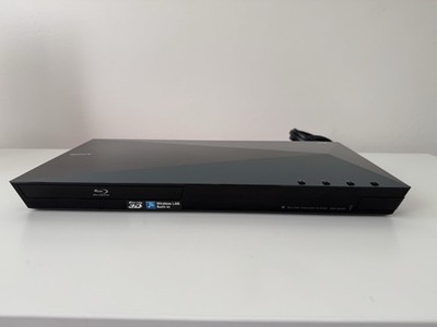 Sony BDP-S5100 3D Blu-ray Player for sale online | eBay