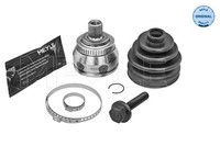Meyle 100 498 0187 Gelenksatz, Antriebswelle FüR Ford Seat Vw