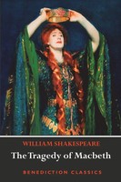 William Shakespeare | The Tragedy Of Macbeth | Taschenbuch | Englisch (2019)