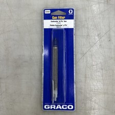 Graco 218131 Gun Filter for Contractor and FTx Guns. 50 Mesh
