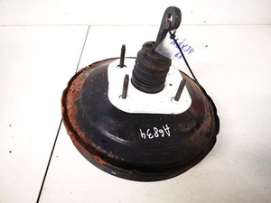 p4683845ab Bremskraftverstärker e2533056 Chrysler Voyager Grand DE1262152-56