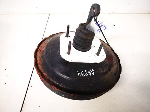 p4683845ab Bremskraftverstärker e2533056 Chrysler Voyager Grand DE1262152-56