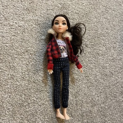Project Mc2 Mckeyla Doll