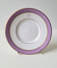 Vintage Royal Worcester Bone China Pin Dish - Sultan Of Oman Special Forces