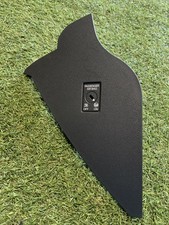 RIVESTIMENTO CRUSCOTTO PER VOLKSWAGEN Golf Serie VIII 5H1858218B (19>)