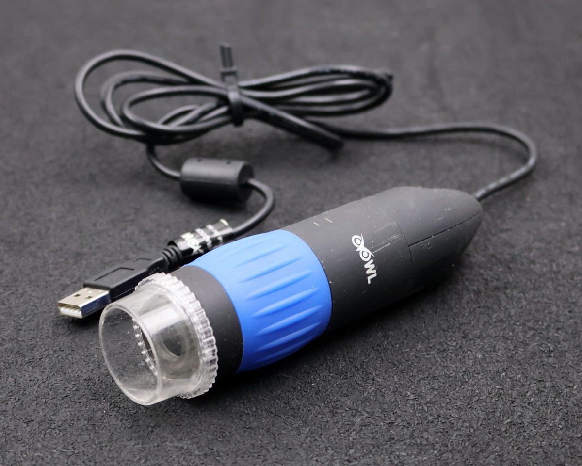 Dino-Lite Edge digital microscope USB - Microscoop camera's - VOS instr