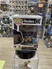 NFL - Antonio Brown 62 (2017)