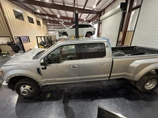 FORD F350SD PICKUP 2017-2019 FUEL TANK DIESEL FRONT MIDSHIP 8' BOX 48 GALLON