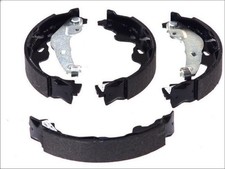 Mâchoire de frein Suzuki SPLASH