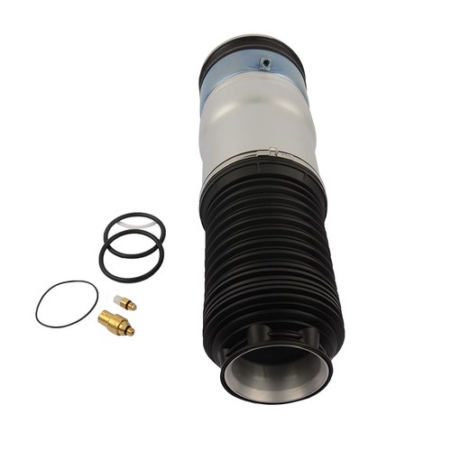 Molla pneumatica sospensione pneumatica posteriore per BMW Serie 7 F01 F02 F03 F04 740 750 60 37126796929 - Foto 8 di 13