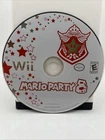 Mario Party 8 (Nintendo Wii, 2006) - Disc Only