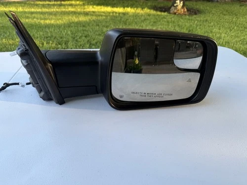 2025 RAM 1500 OEM RH Right Passenger Side Mirror