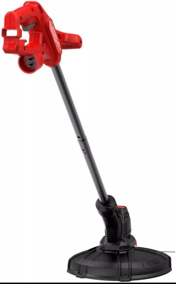 CRAFTSMAN 3.5AMP Corded 12” STRING TRIMMER/Edger CMEST900 - Image 4 of 4