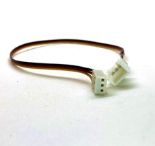 CPU Case Fan 3-Wire Male to Female Extender Cable 3-Pin Power 12 Inch 3Pin 3Wire