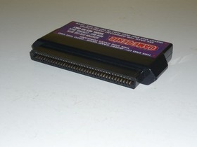 Game Genie Top Loader Adapter For NES-101 - EXTREMELY RARE