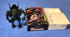 VINTAGE BANDAI GOBOTS VAMP DEVIL INVADER SERIES MRD-101**JAPAN**1984**NICE**B**