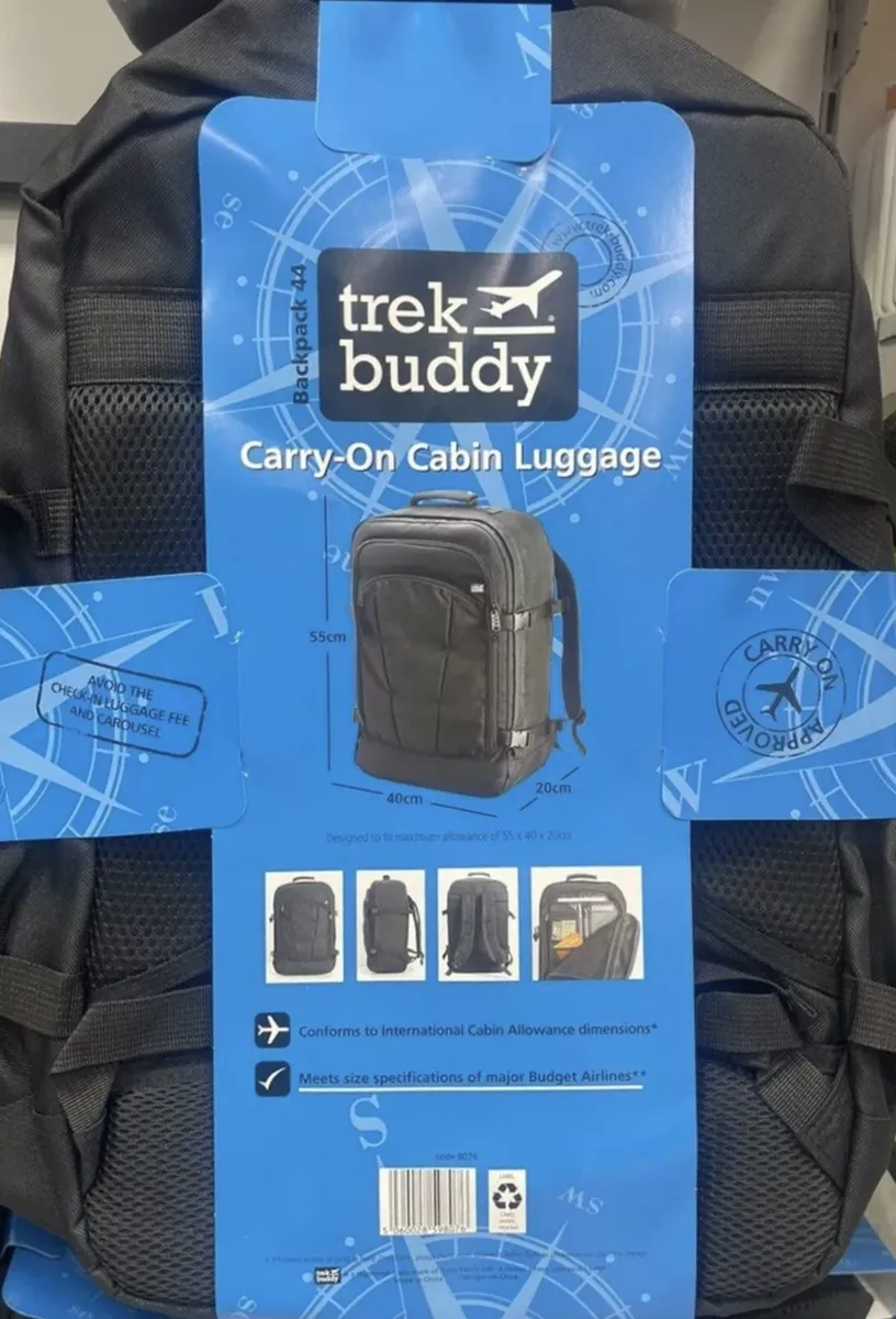Backpack duffle best sale bag carry on