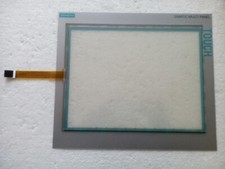 Touch Screen  Protective film For SIEMENS MP377-12 6AV6644-0AA01-2AX0