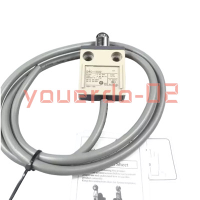 1 PC New With Box Omron D4C-1502 Sensor switch quickly shipped