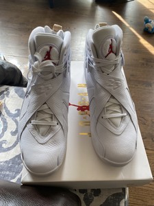 jordan 8 ovo ebay