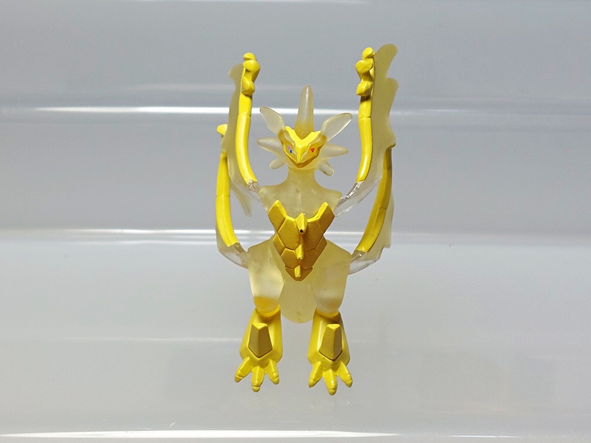 ポケモンフィギュア 約86体 Ultra Necrozma Pokemon Poké Del-Z Moncollé Ex Figure Takara