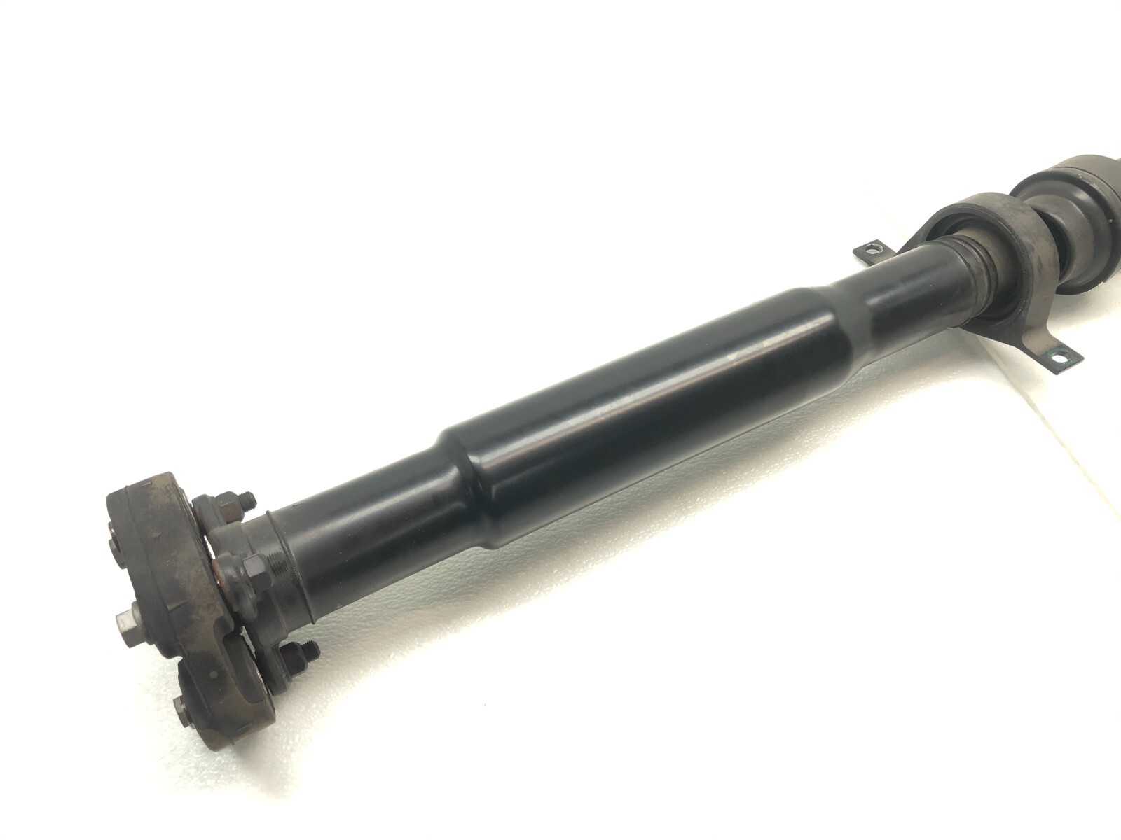 2014-2020 MASERATI GHIBLI AWD REAR DRIVE SHAFT OEM.