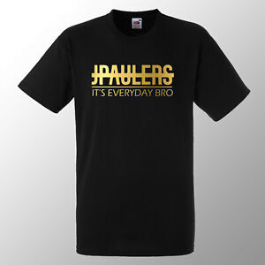 Kids Jpaulers Youtuber Children Its Everyday Funny Bro Youtuber Jake Paul Merch Ebay