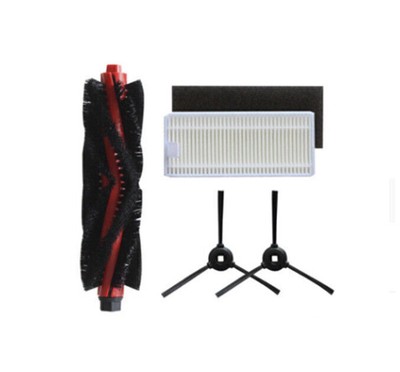 Für Lefant Robot Vacuum Roller Brush Kit Ersatz Für T700/M571/T800/Teile
