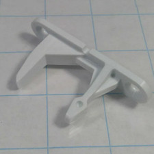 Front Load Washer Door Assembly Striker Lock Latch Parts For Frigidaire Affinity